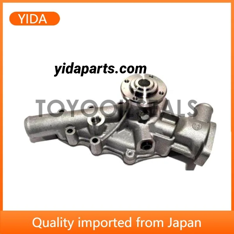 apply High Quality Water Pump 5878111420 5-87811-142-0 587811-1420 5-87811142-0 8941764640 8-94176-464-0 For 3KA1 3KB1 3KC1