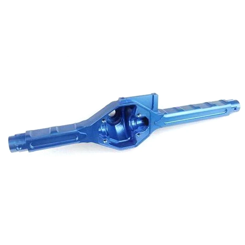 

10988 Back Gearbox Front Half For VRX Racing RC Car Upgrade Parts Fit RH1043/1045 Rear Axle Design Desert Card