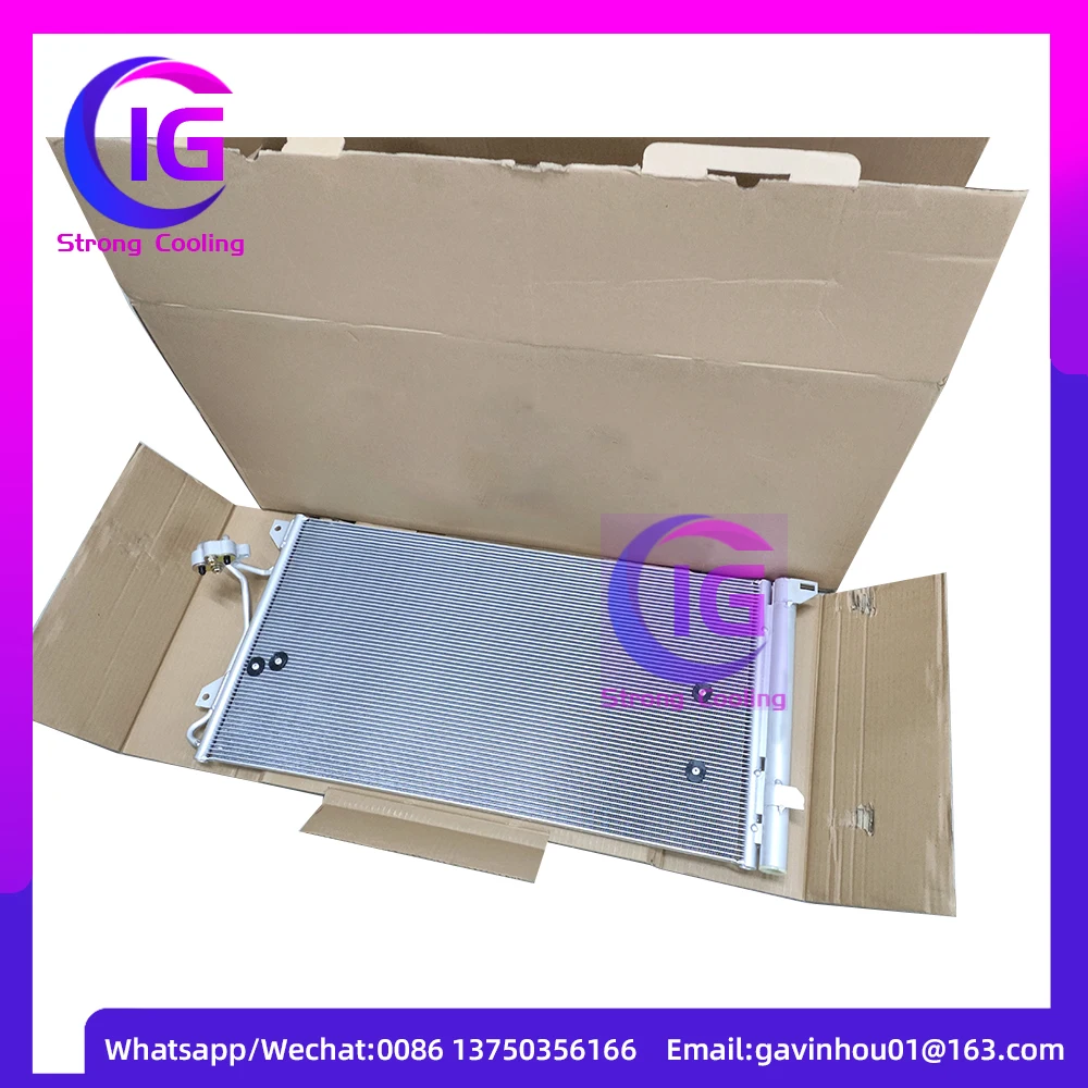 

Кондиционер для Audi Q7 VW Volkswagen Touareg 4L0260401A 7L0820411C 7L0820411E 7L0820411G