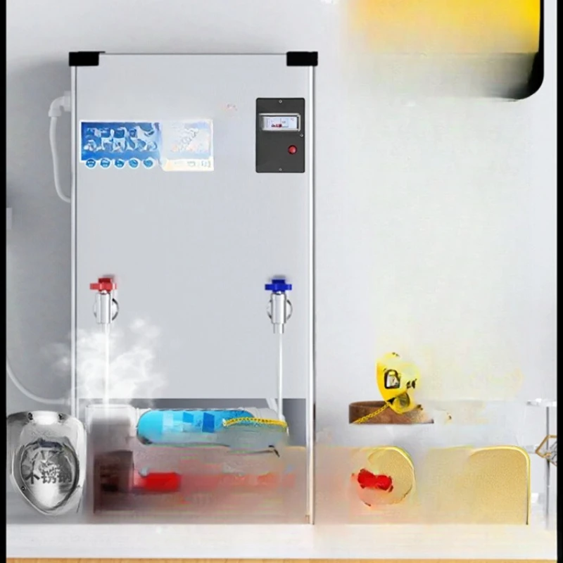 

Commercial water heater, electric water heater, hotel water heater
