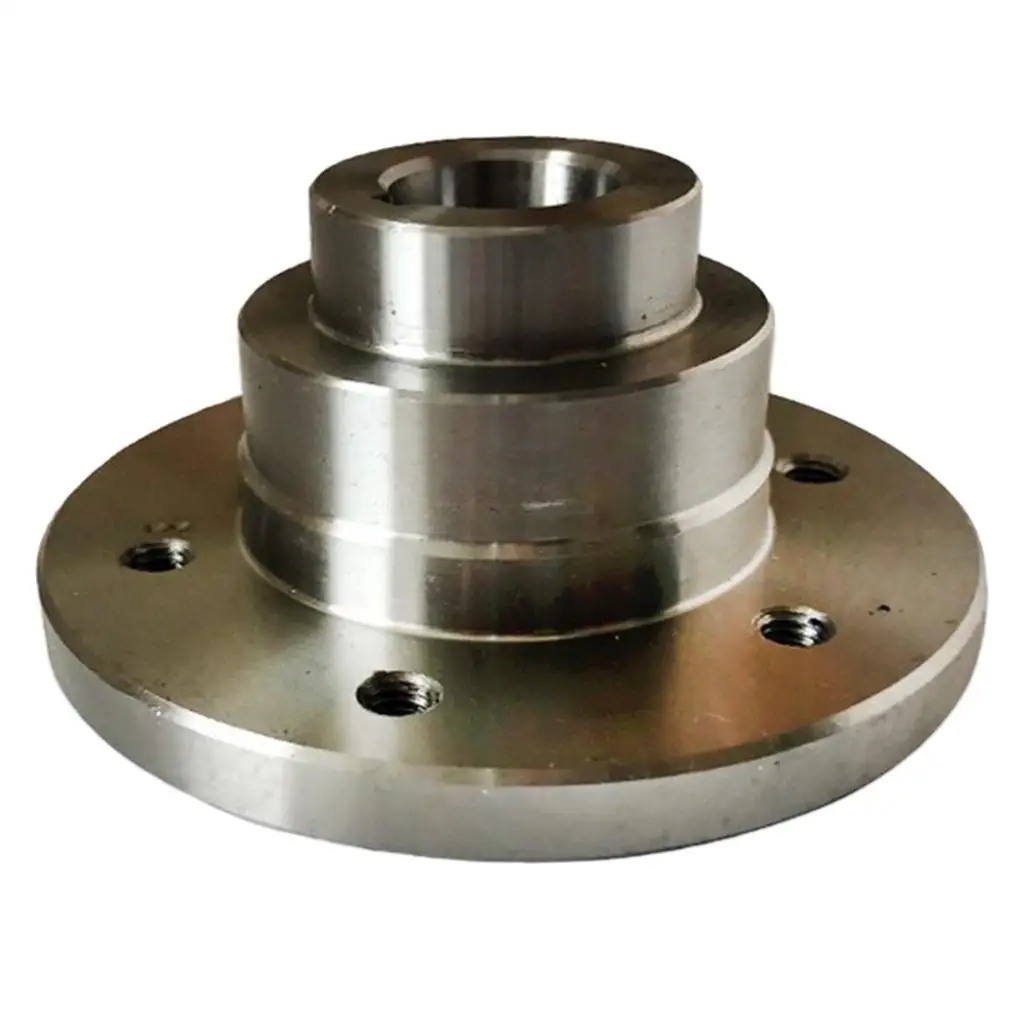 

Размер зубчатой втулки двигателя вилочного погрузчика: длина 8,5 см, ширина 8,5 см, высота 4,5 см.