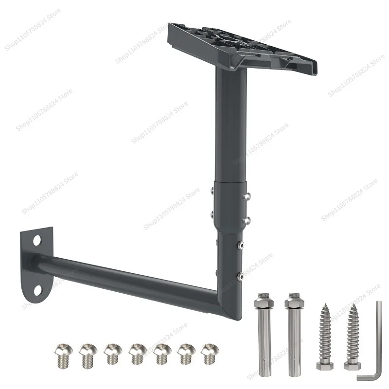 EP-SK0068 Suitable for private die thickened aluminum alloy bracket standard 4/standard 4X