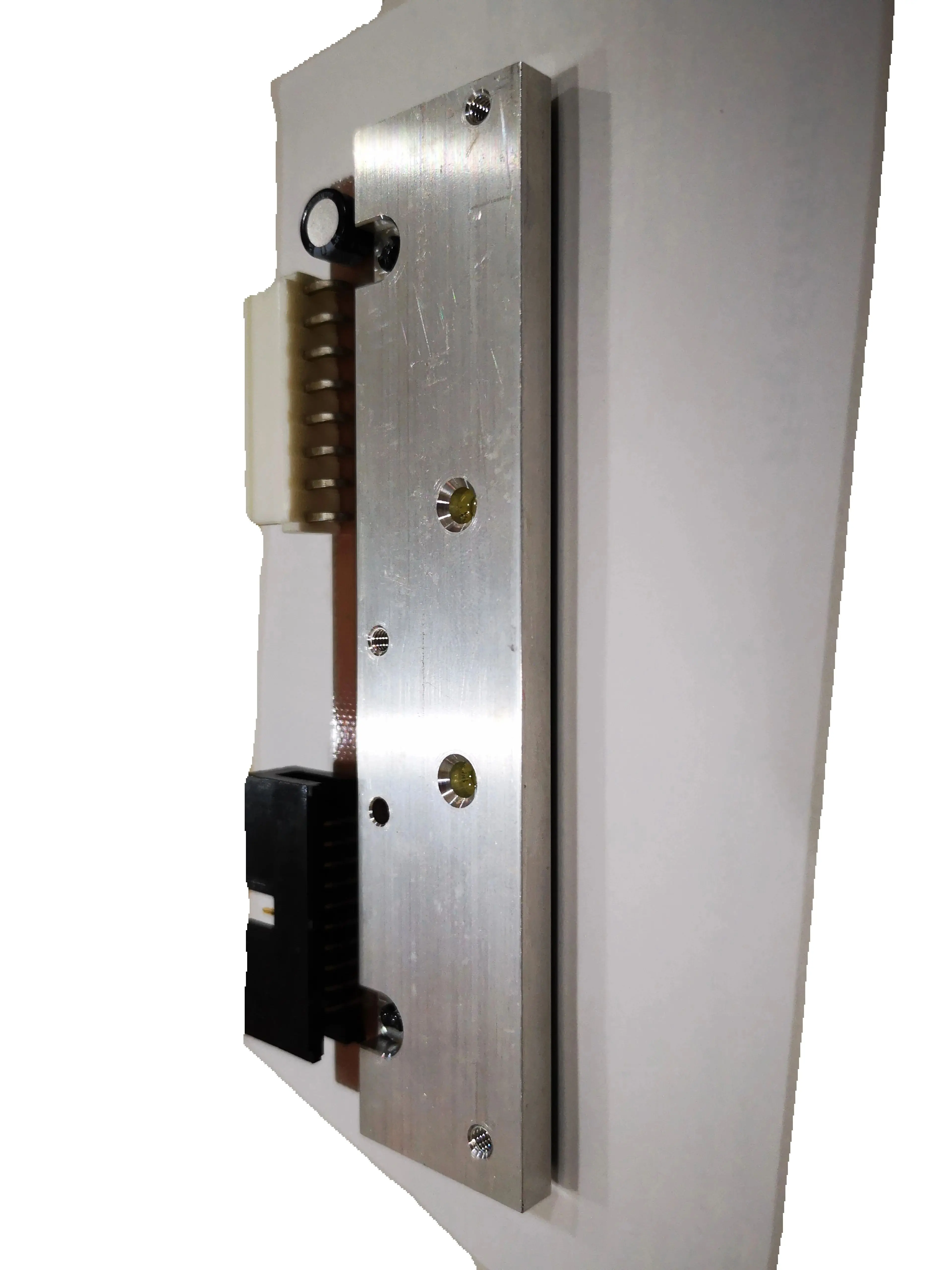 head for cab A4+ 203dpi print head New original suitable for XC XD4 200DPI A4+T Bar code printhead Thermal print