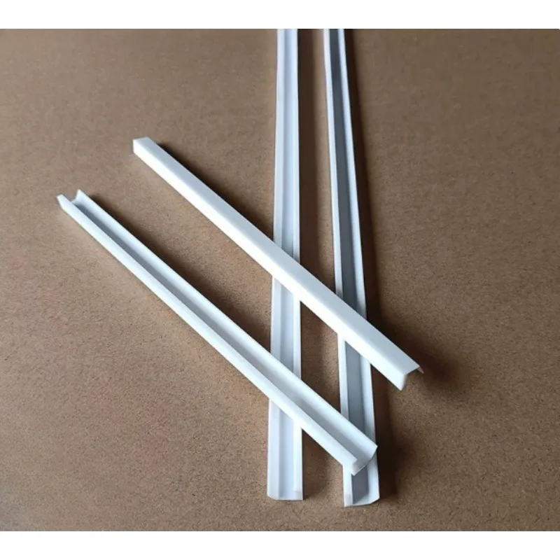 3082521 3034882 3034651 3035487 118573A  for Sodick Sealing Strips, Anti-leakage White Strips (2 Long, 2 Short)