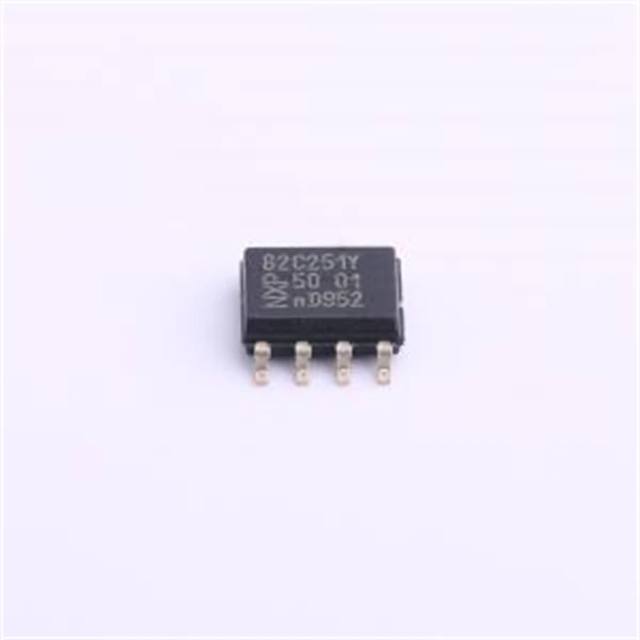 

20 шт./лот PCA82C251T/YM, 118 (трансиверы CAN)