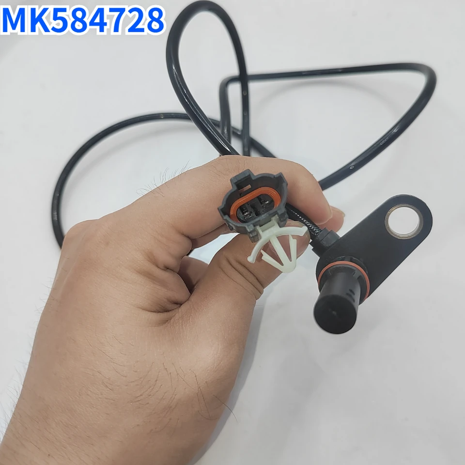 ABSセンサーMK 584727 MK 584728 MK 585279 MK 585280 三菱 キャンター