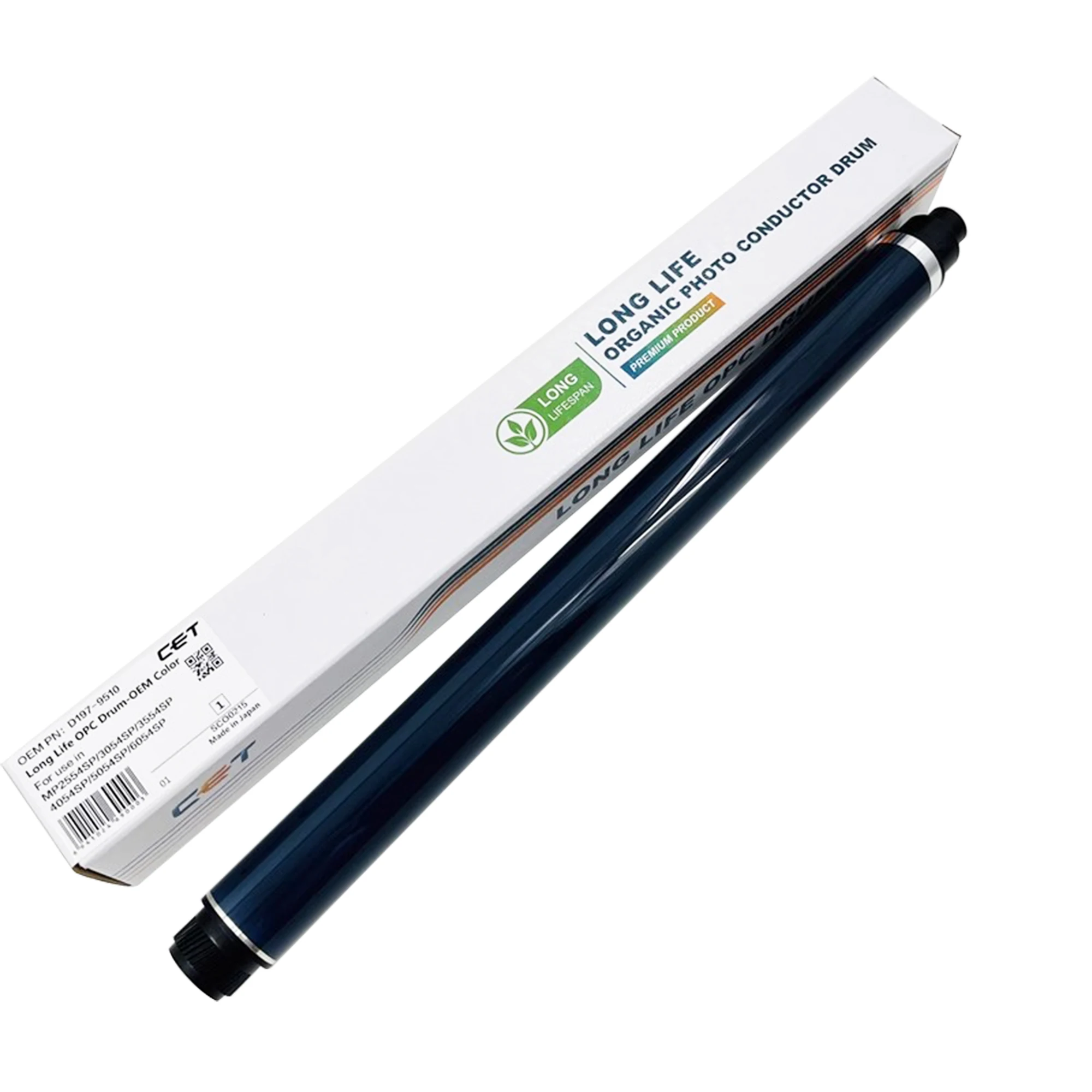 OPC Drum for Ricoh IM2500 IM3000 IM3500 IM4000 IM5000 IM6000 IM 2500 3000 3500 4000 5000 6000 Cylinder