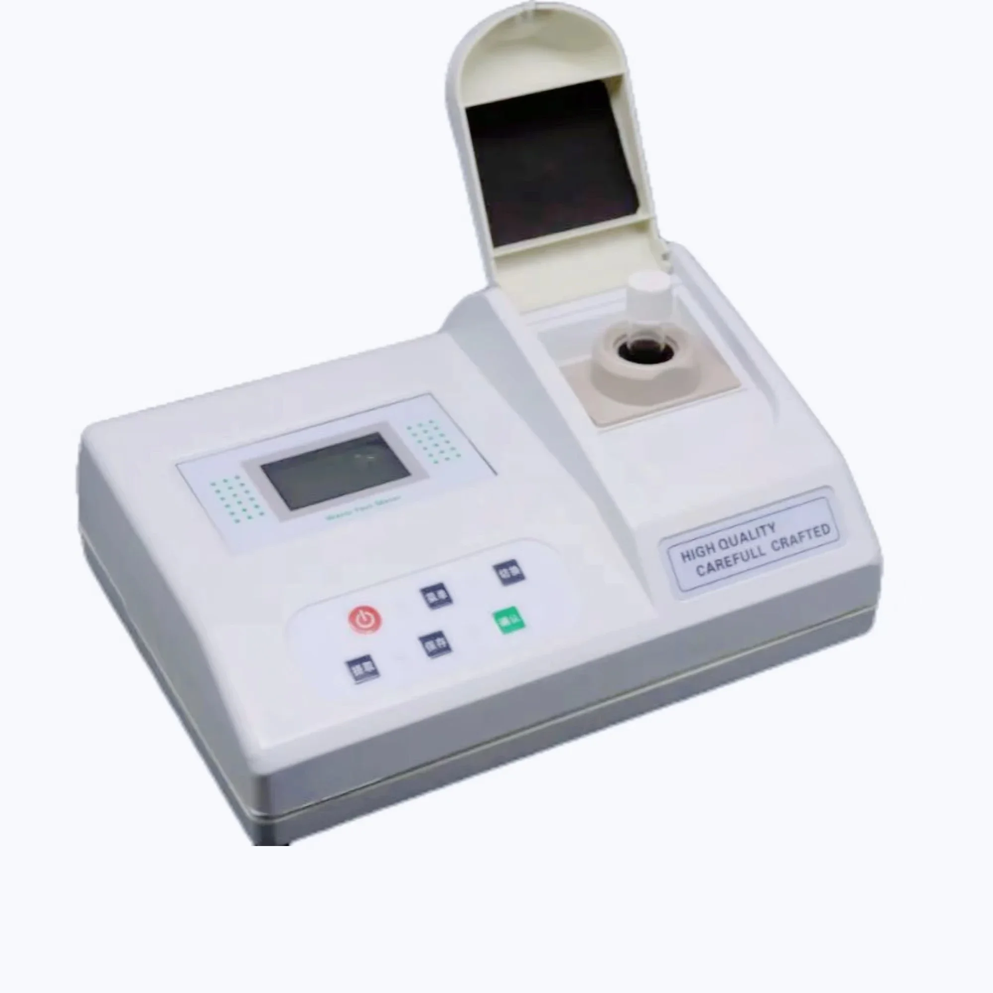 Desktop Chemical o2 Demand Meter COD Meter for Water Quality Testing QW-COD-T