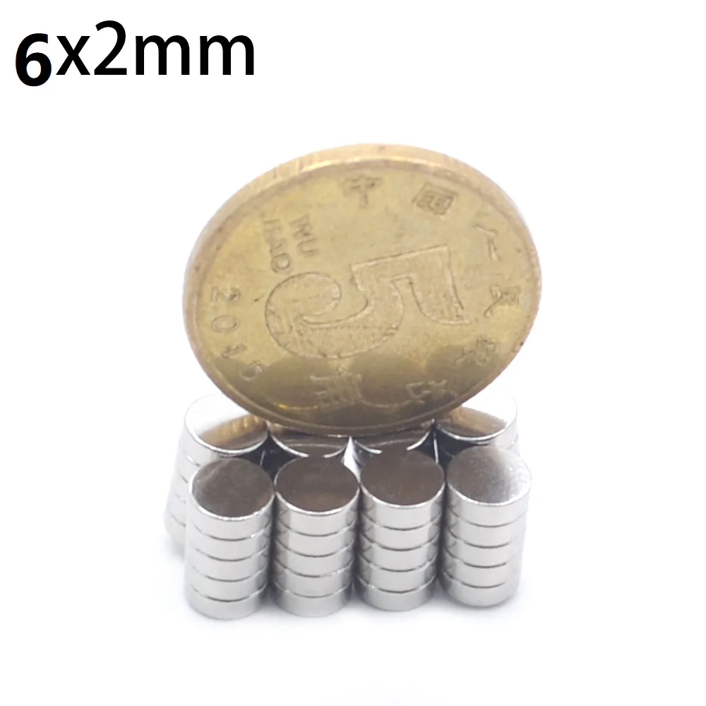 Thumbnail 3 - #5 Trending Craft Magnets Right Now