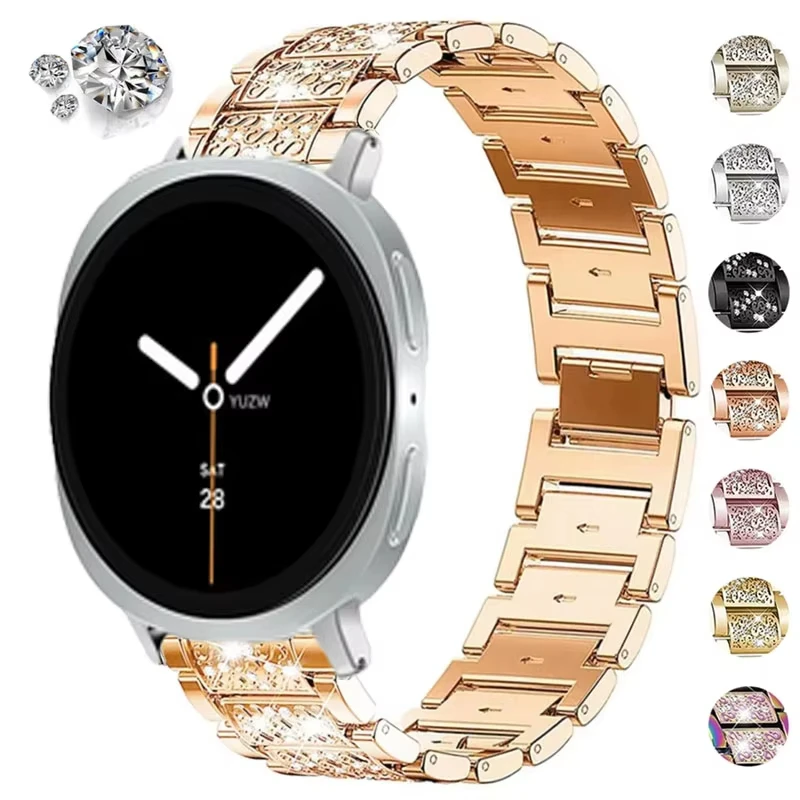 New Diamond Straps … - image