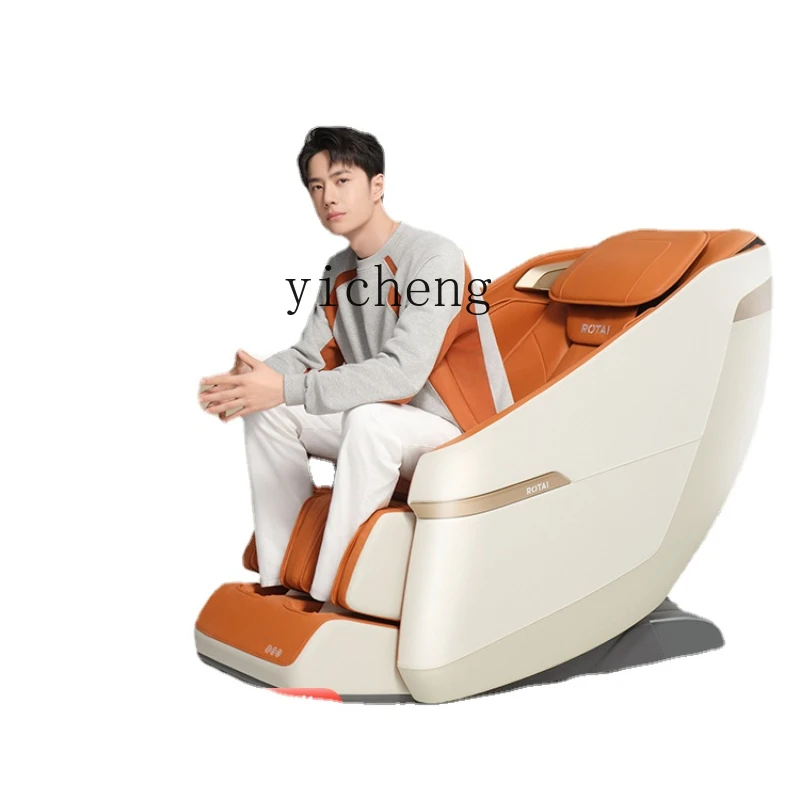 XL Massage Chair Full Body Family Space Capsule Multifunctional Zero Gravity Intelligent Massage Sofa