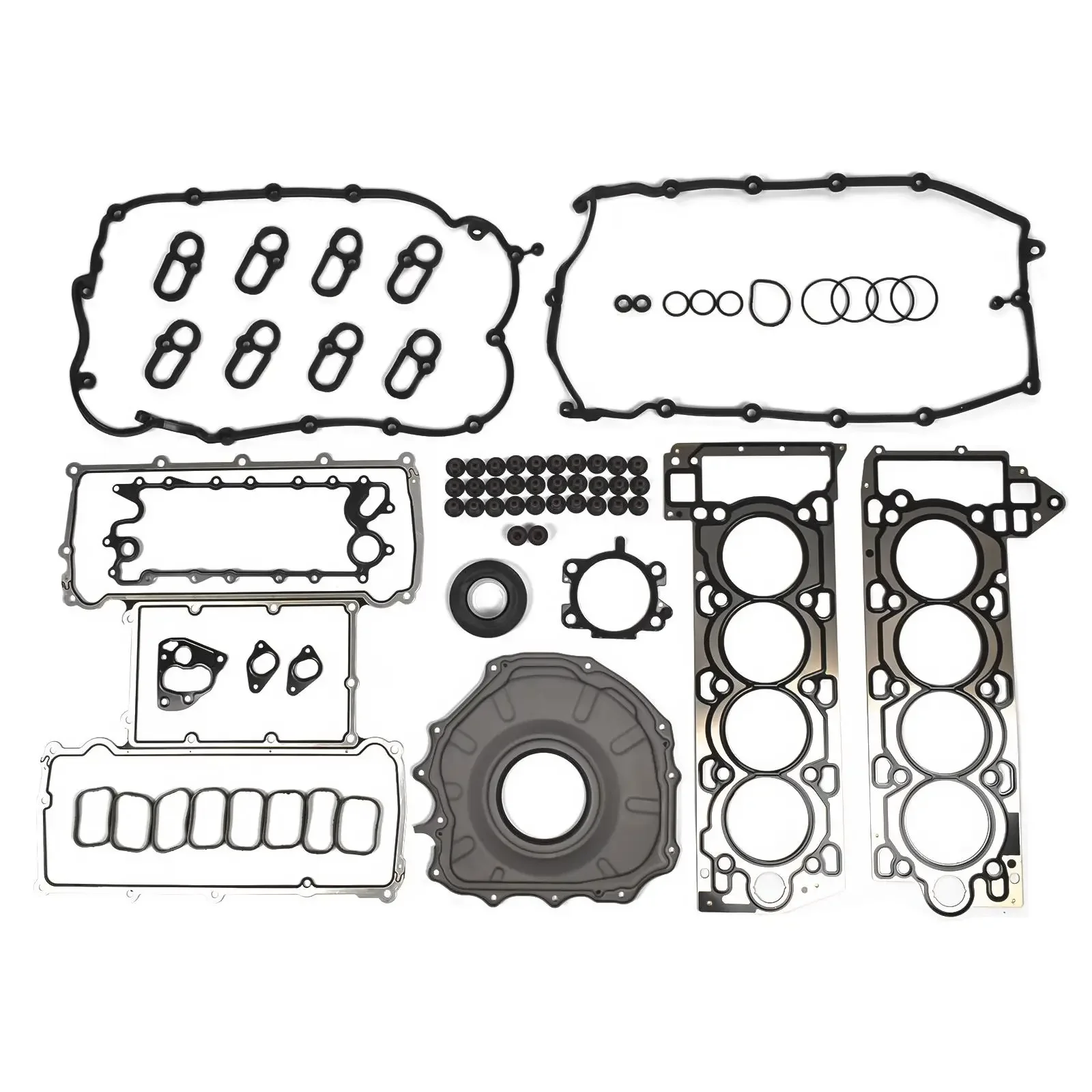 AP03 Engine Gasket Set AJ133 for Land Rover Jaguar 5.0L V8 Supercharged Engine