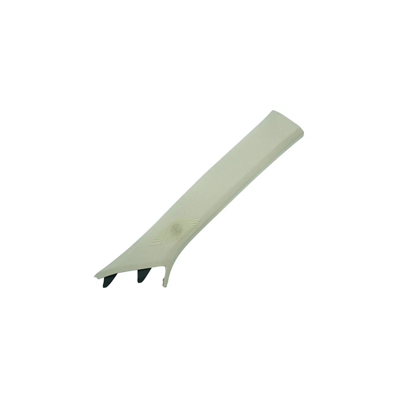 

2020-2022 Models BESTUNE T77 Front Windshield Pillar Decorative Panel