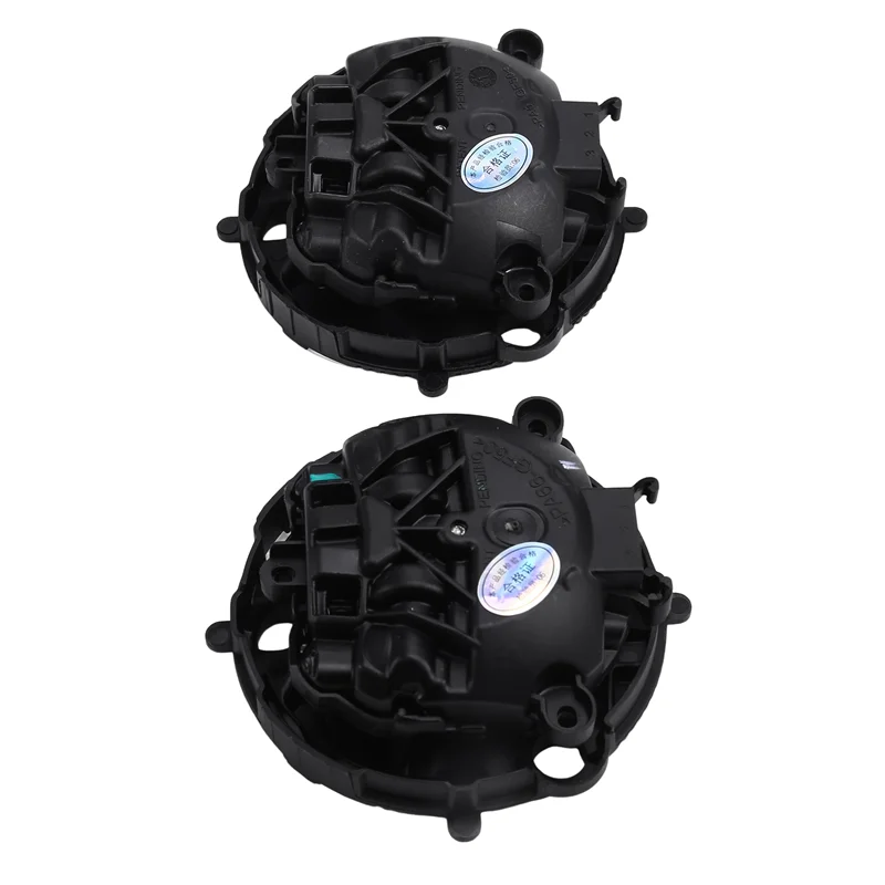 محرك المحرك الخارجي للسيارة AC54 لسيارة Hyundai Elantra 2019-2023 Kona 2018-2023 87612-F1000 87622-F1000