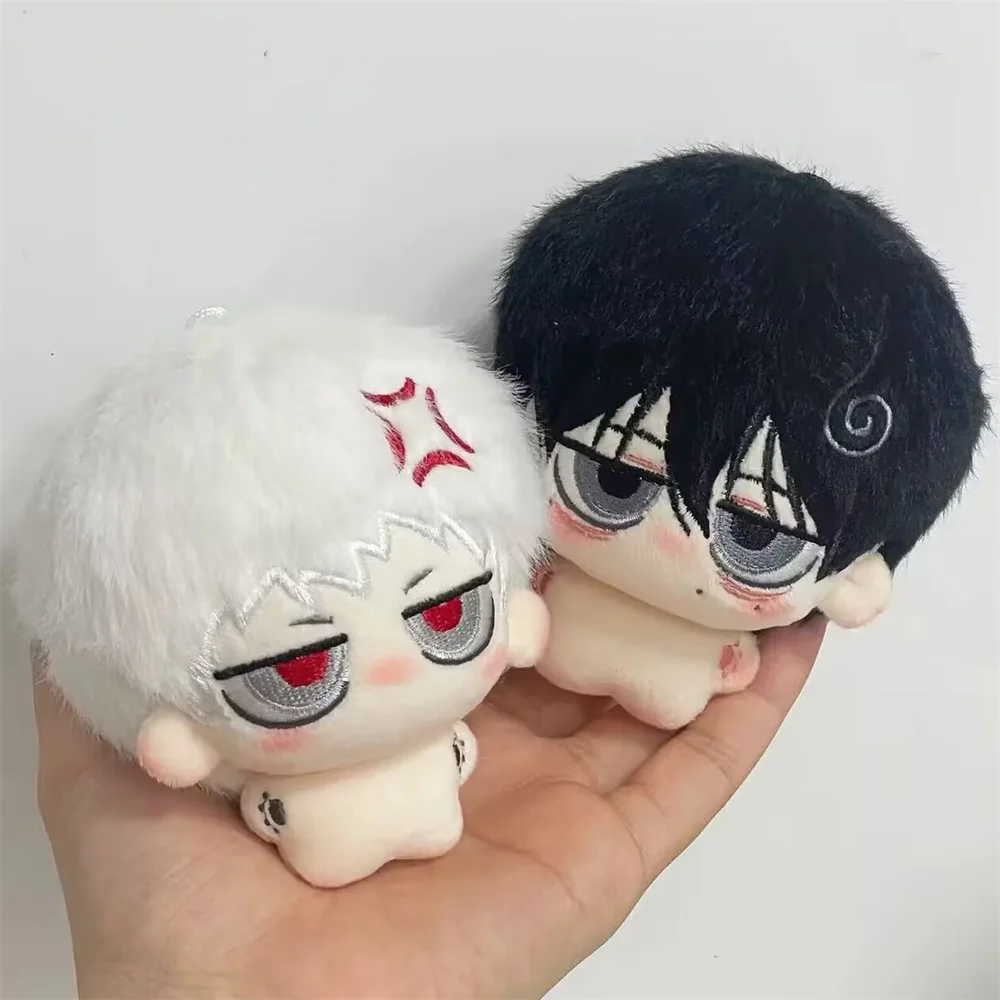 أنيمي الصيف هيكارو يموت هيكارو كيتو سوزاكا يوشينوري تأثيري الشكل الدمى لينة بلوشي غرفة الديكور اكسسوارات الحفلات #5