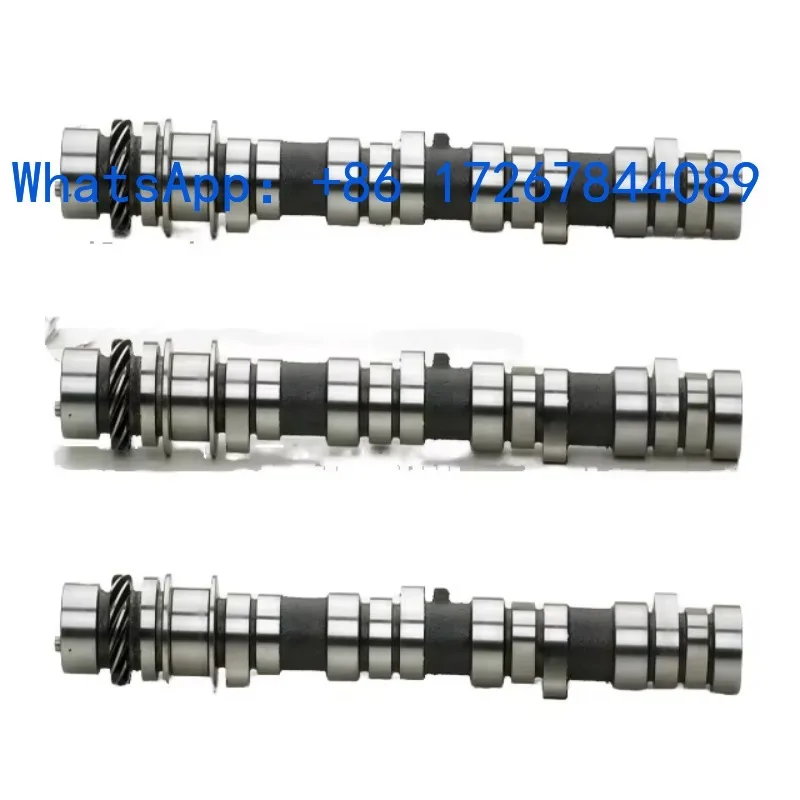 

Высококачественные детали двигателя 4G33 Распредвал 2.0 4WD MD040760 для автобуса DELICA (LO3_P/G L0_2P) MD040760