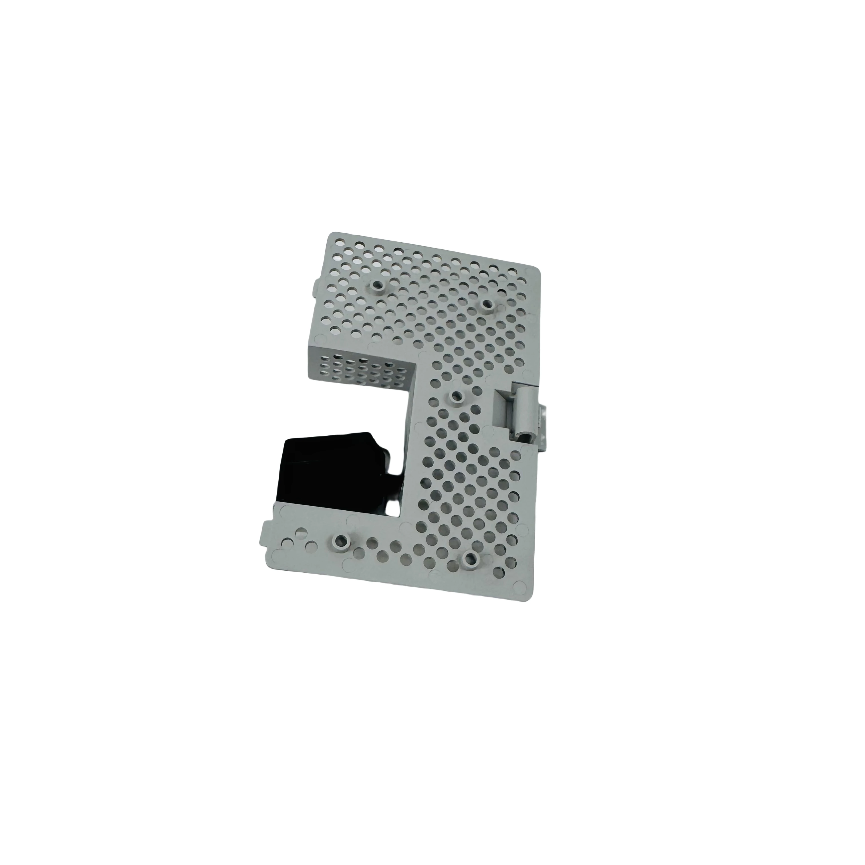 기존 Roborock Q Revo Master / V20 / P10S Pro 흡입 스테이션 물 탱크 필터 예비 부품 싱크 필터 스크린 액세서리