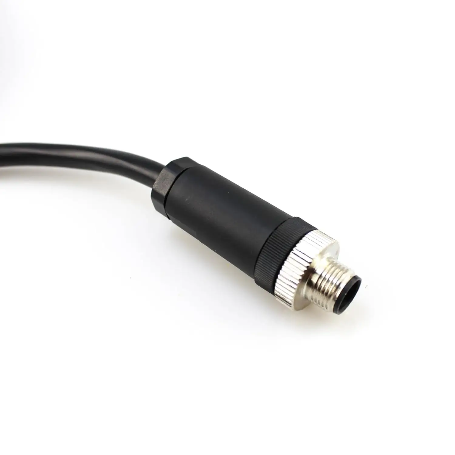 4.5 m(15ft) Engine Interface Cable NMEA2000 Connection with T Connector for Yamaha Outboard 2006 & Newer, 000-0120-37, 3004.6865 image 3