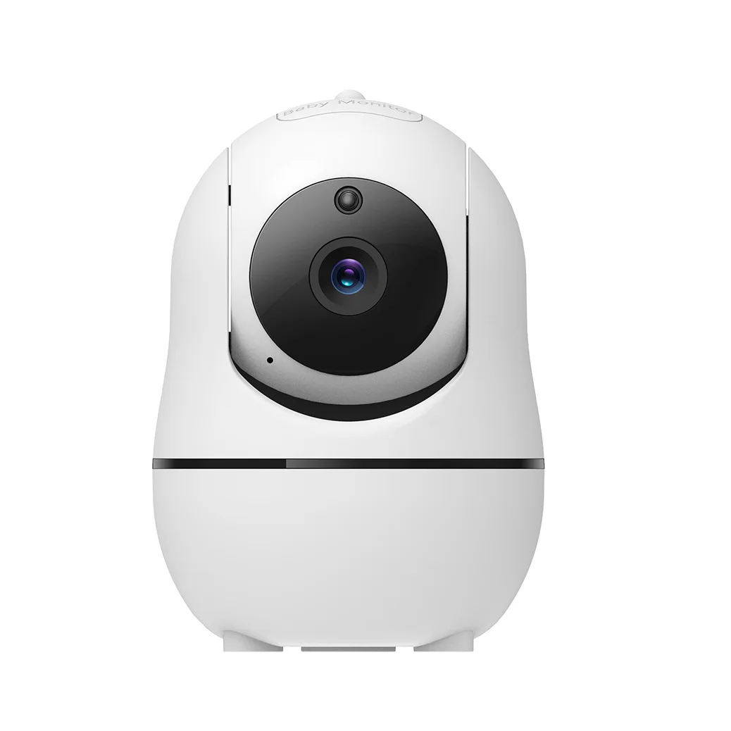 Separate Camera for SM50 Video Baby Monitor 4x Zoom PTZ Control Temperature Sensor IR Night Vision Baby Monitoring Accessories view 5