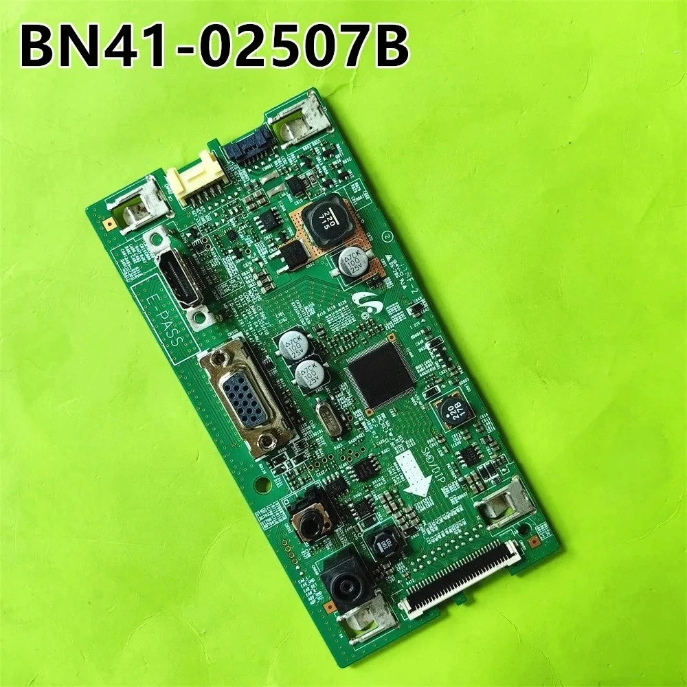 BN41-02507B Tablero Principal CF390-27 para placa base de Monitor Samsung C27F390FHU C24F390FHU C24F390 C27F396 LC27F396FHNXZA
