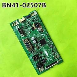 BN41-02507B ๋ฉ์ธ ๋ณด๋ CF390-27 ์ผ์ฑ ๋ชจ๋ํฐ ๋ง๋ ๋ณด๋ C27F390FHU C24F390FHU C24F390 C27F396 LC27F396FHNXZA