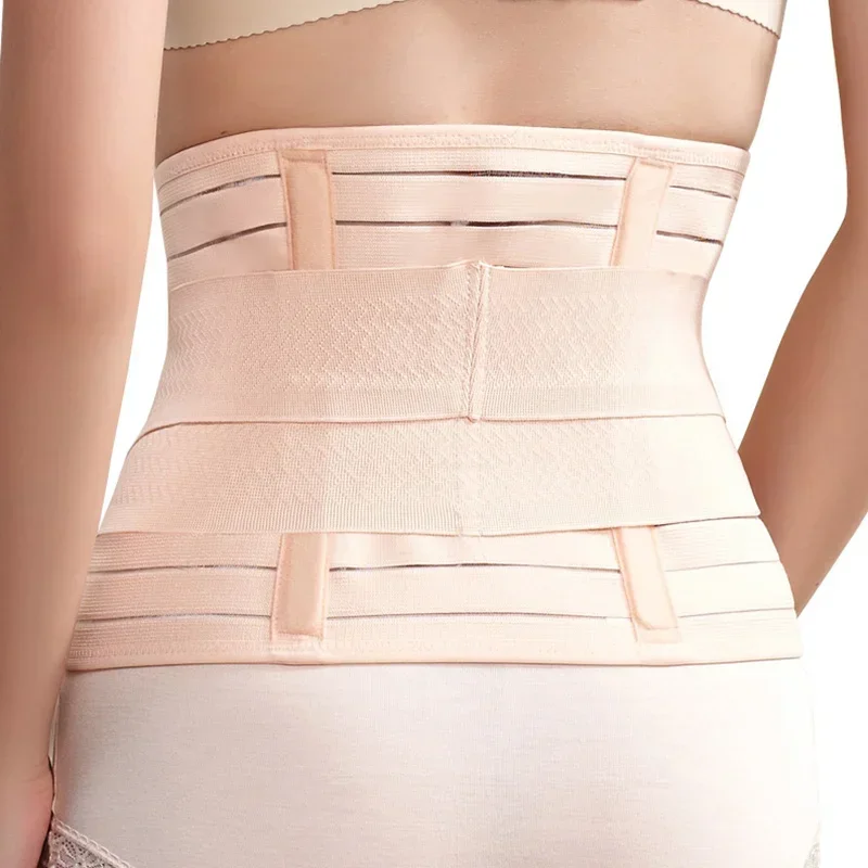 Hot Sale Postpartum Belly Band&Support New After Pregnancy Belt  Maternity Bandage Band Pregnant Women Shapewear Clothes