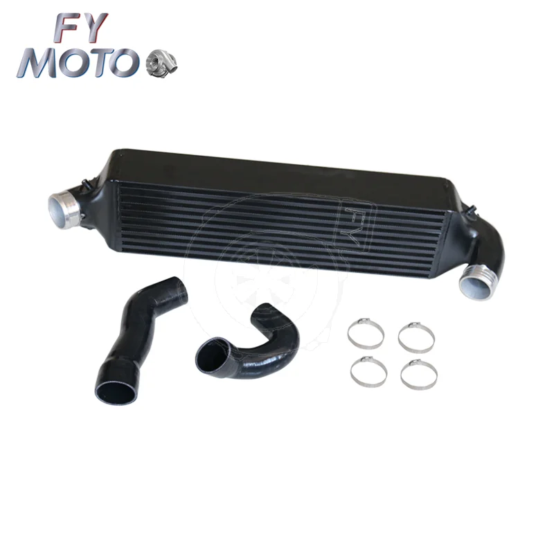

Intercooler Kit For Honda Civic Type R FK2 With Hose Kits