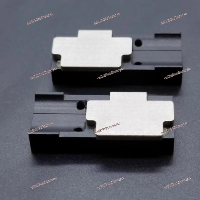 -60R-70R ribbon welding machine fixture ribbon fixture 12 cores 6 cores