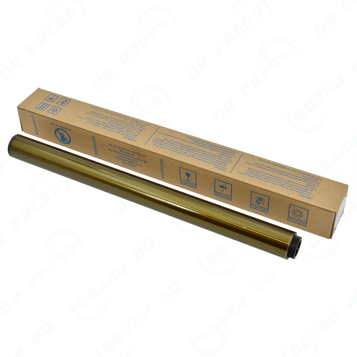 Per Mitsubishi Tamburo OPC D'oro per Konica Minolta 301i 361i C251i C301i C361i 451i 551i 651i 751i C451i C551i C651i C751i