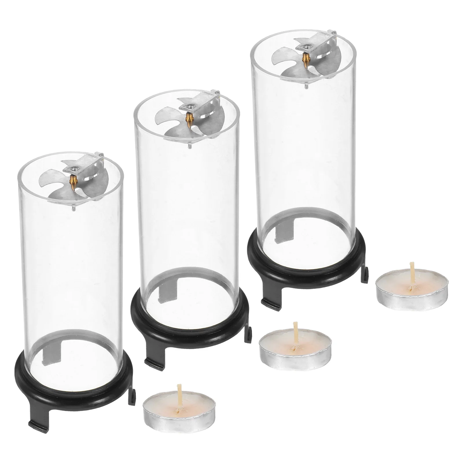 

Teaching Instrument Electricity Wind Power Generator Model Physics Experiments Turbine Kit Playset Toy Science Material Package