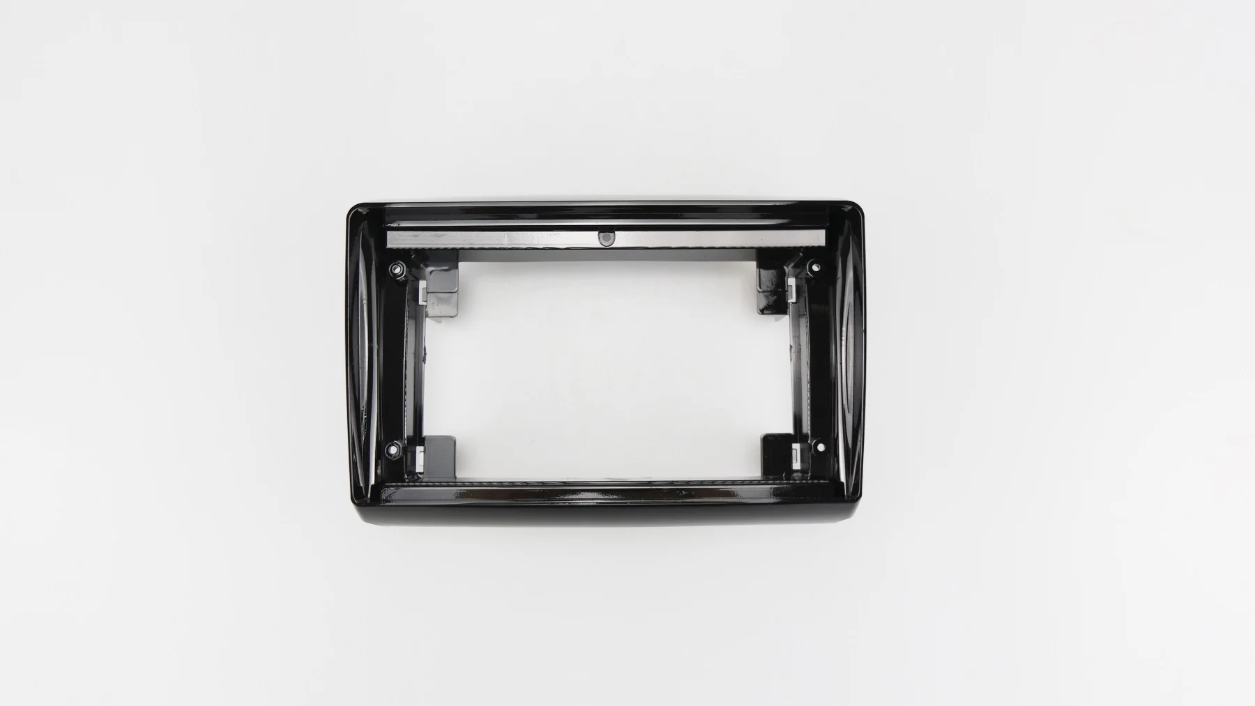 9 Inch Car Audio Fascia Frame Radio Panel for CITROEN Jumper, Relay / PEUGEOT Boxer / FIAT Ducato 2011+ Dash Kit Facia Console A