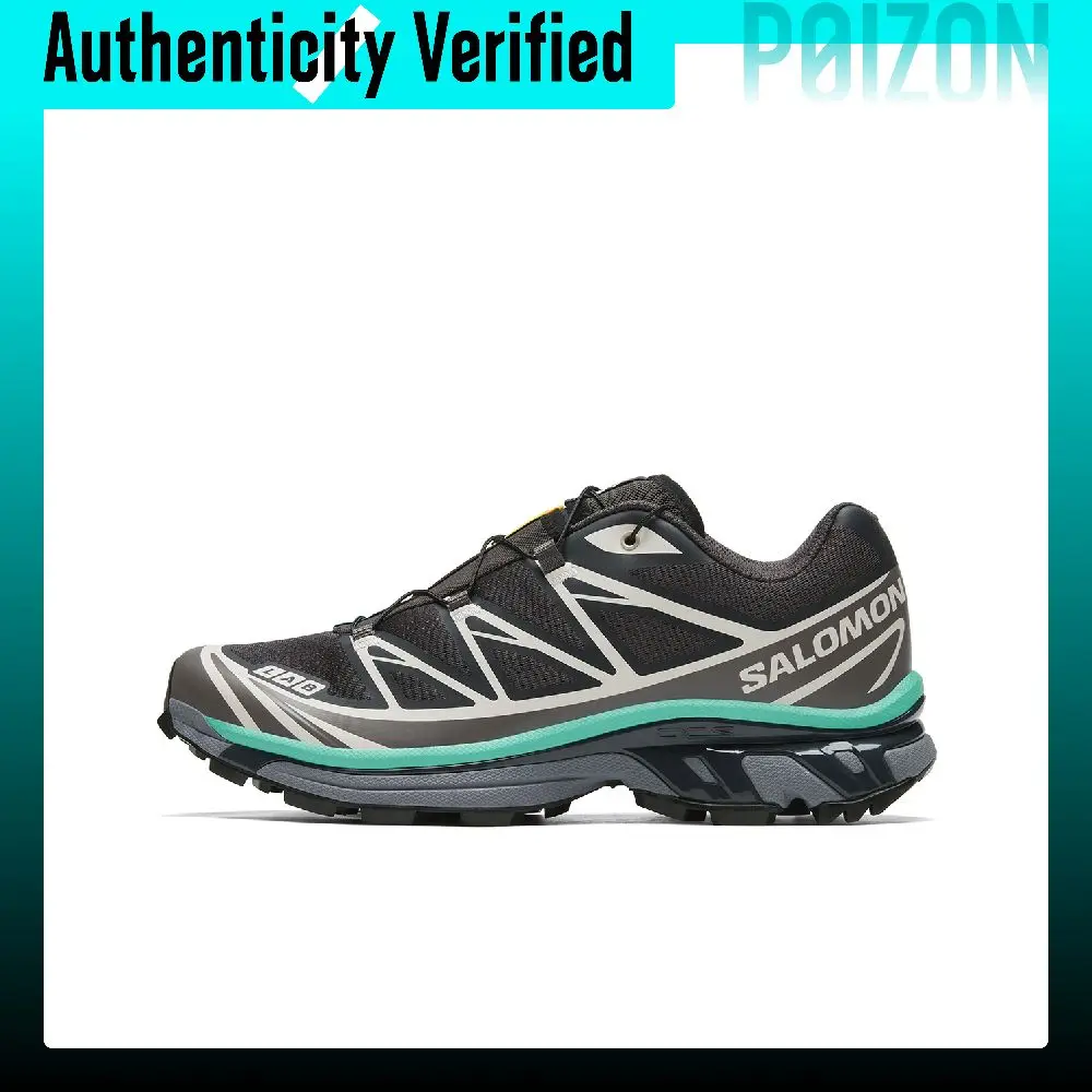 SALOMON XT-6 Running Shoes L47620500