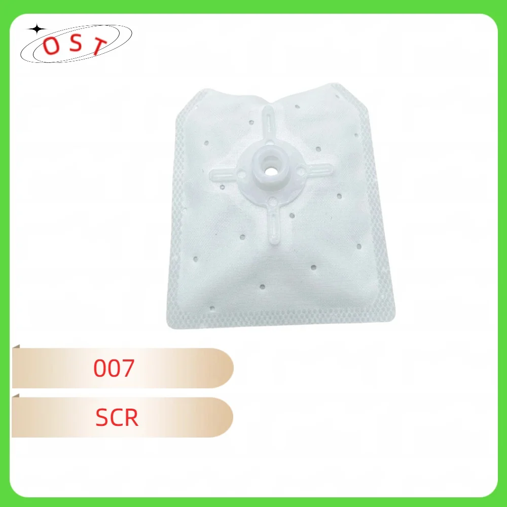 007 Filter Screen Replacement for SCR AdBlue DEF Urea Tank Float Level Sensor Cleaning Strainer Mesh