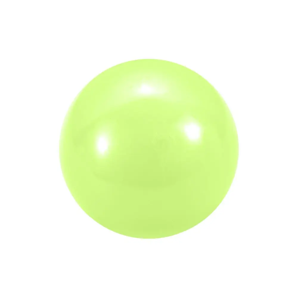 Luminous   Throw Ball Decompression Balls Sticky Ball Target Ball Stress Relief