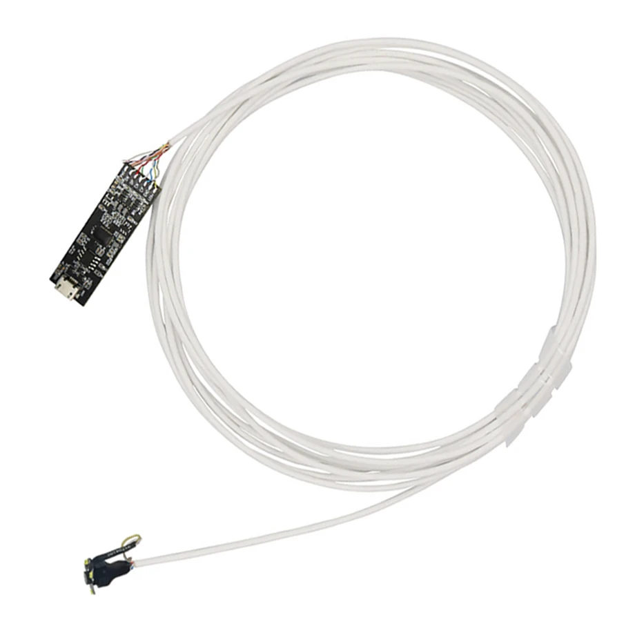 Endoscopic Hd Camer…