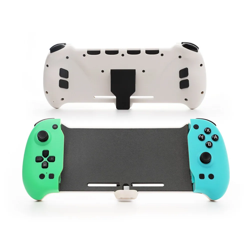 

DOBE TNS-118 For Switch OLED Bluetooth Controller NS OLED Wireless Gamepad Joystick Plug-and-play vibration gamepads