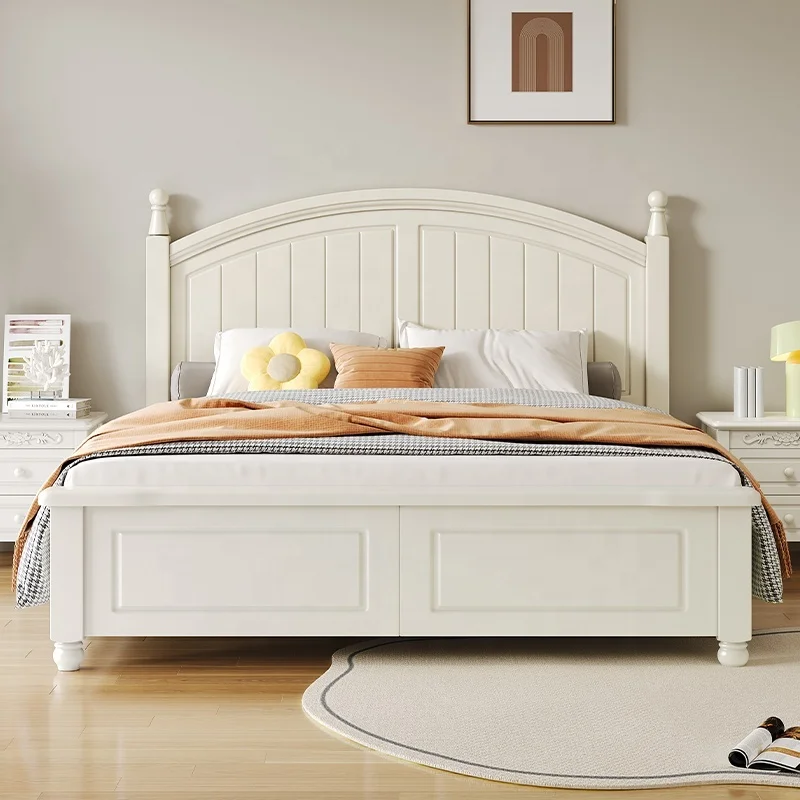 European Tufted Velvet Bed Frame King Queen Size Gas Lift Storage Hotel Luxury Bedroom Furniture