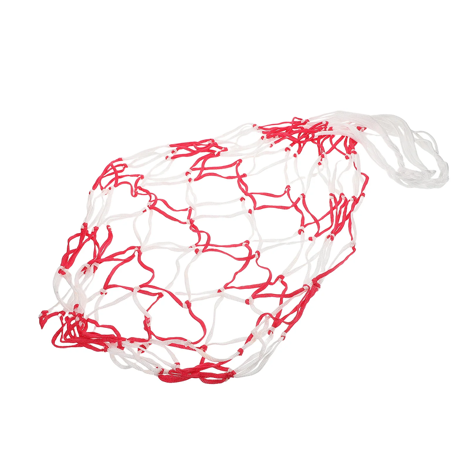 スポーツメッシュボールバッグ ポータブルバスケットボール/フットボール収納オーガナイザー キャリーストラップ付き アウトドアキャリア フットボールコンテナバッグ