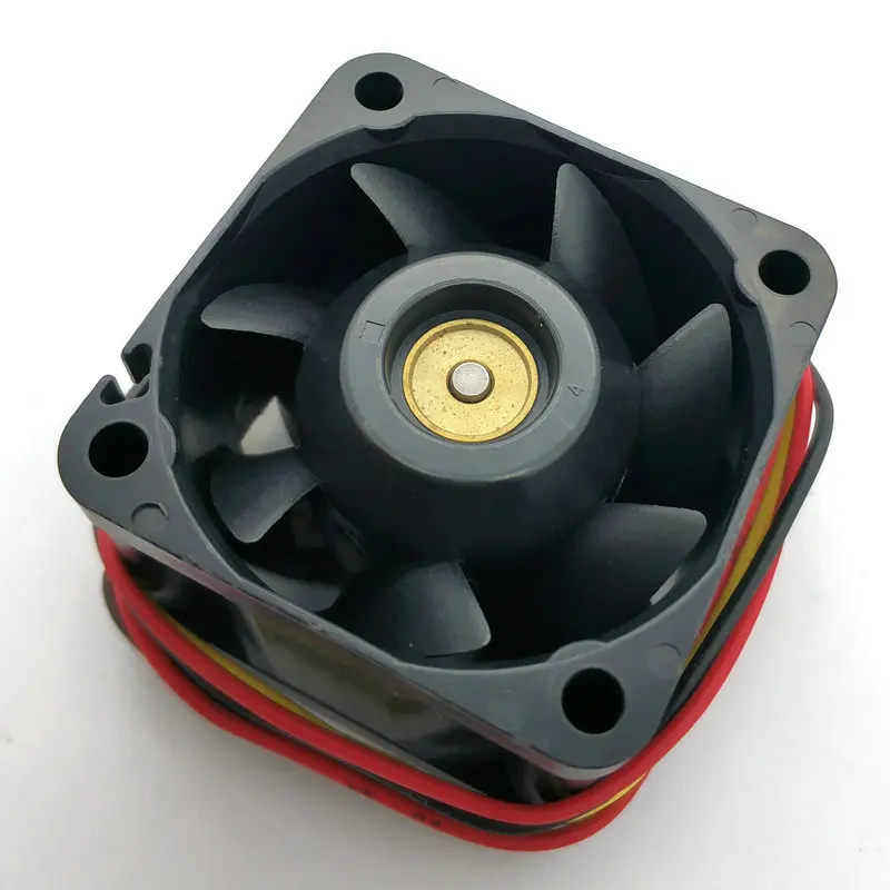 4cm 9GV0412G301 4028 12V 0.47a 3wire cooling 40*40*28MM