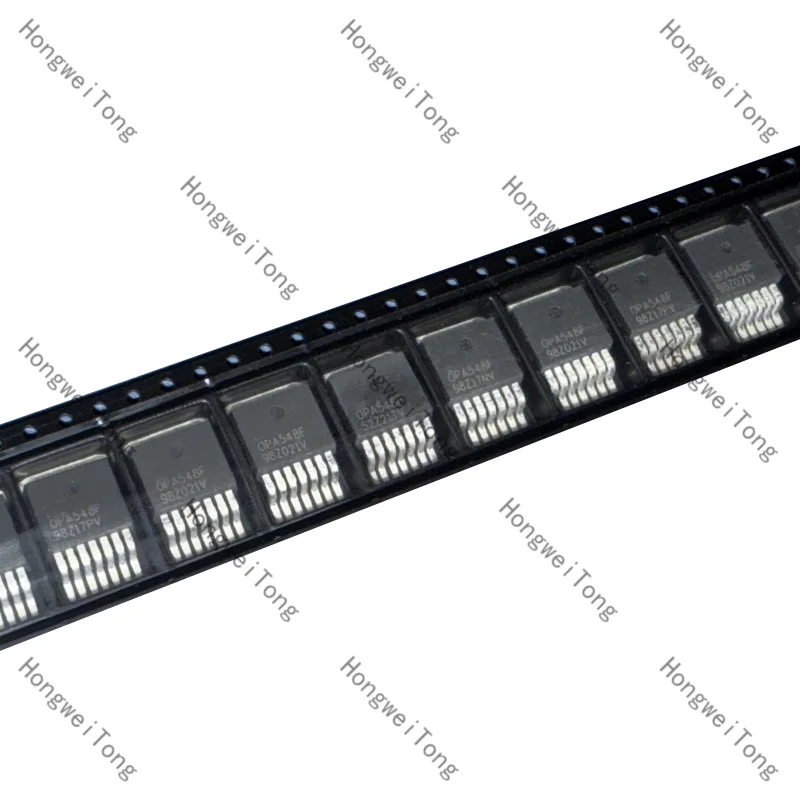 

5pcs/lot OPA548F OPA548FKTWT TO-263-7 New original