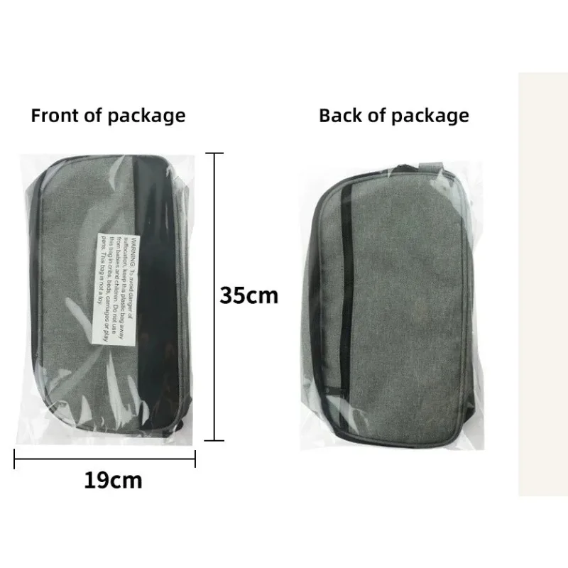 Portable Bag for AirMini CPAP Travel Bag  Air Mini CPAP Ventilator Bag