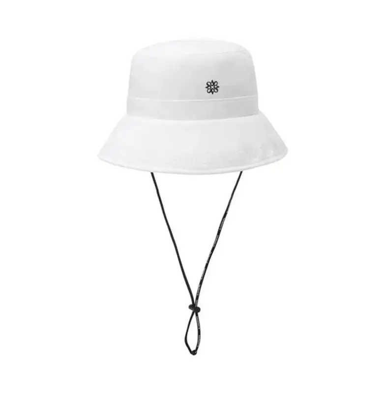 قبعة صياد السمك الجديدة عالية الجودة للسيدات للحماية من الشمس قابلة للتنفس وعصرية