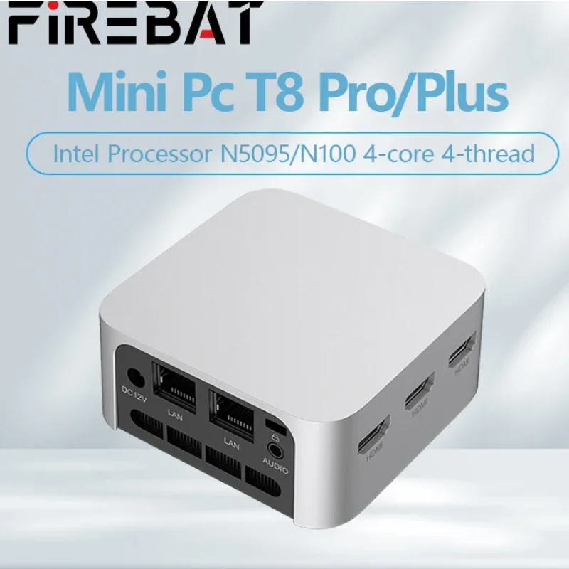 Firebat T8 Pro Plus: A Comprehensive Review and Guide for Users