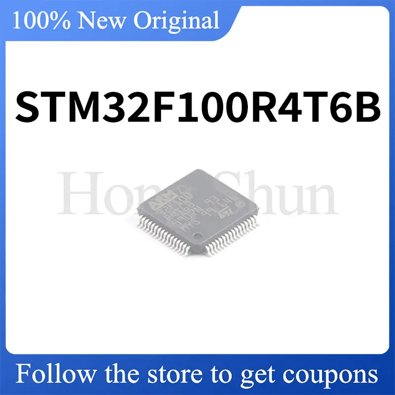 Phone Case STM32F100R4T6B Phone Case