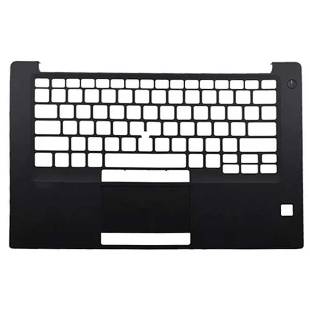 For Dell Latitude 7490 E7480 E7490 Palmrest Keyboard Bezel Upper Case CN-0N0T29