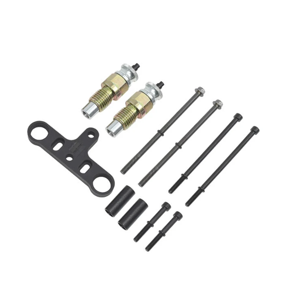 Herramienta de extracción de instalación de inyector de combustible para BMW N20 N55