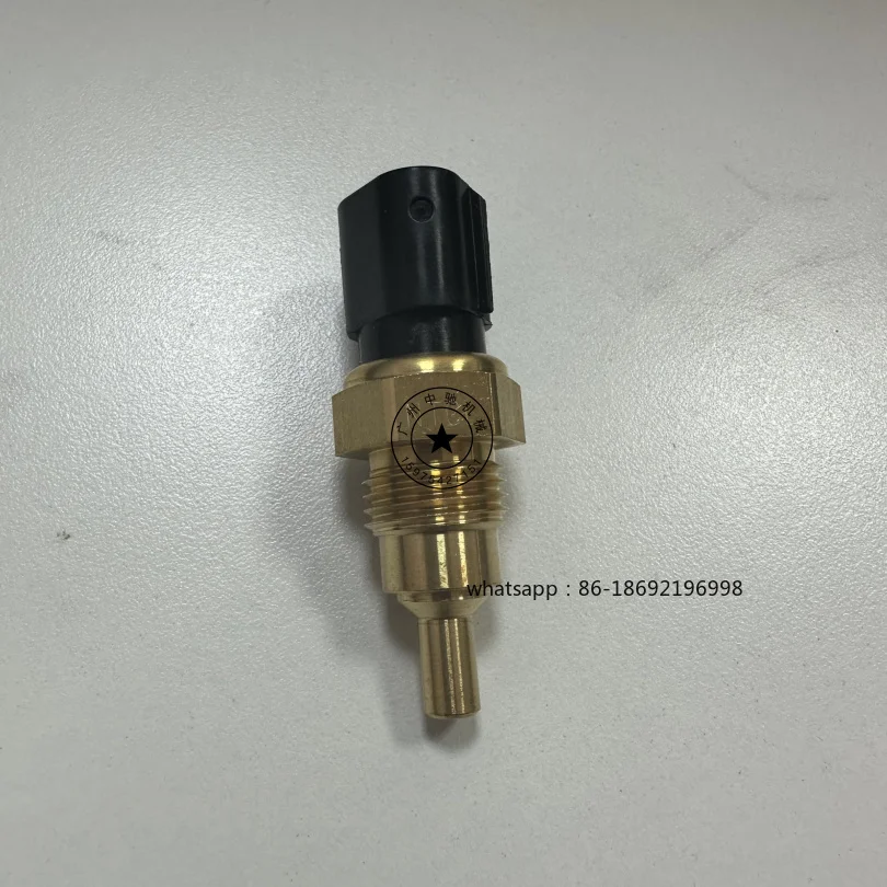 

4JJ1 4HK1 6UZ1 6WG1 Датчик температуры воды 8-98156648-0 Япония Оригинальный завод