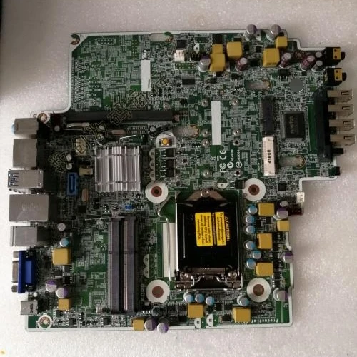 Original Motherboard for HP EliteDesk 800 G1 USDT Motherboard 696559-001 737729-001