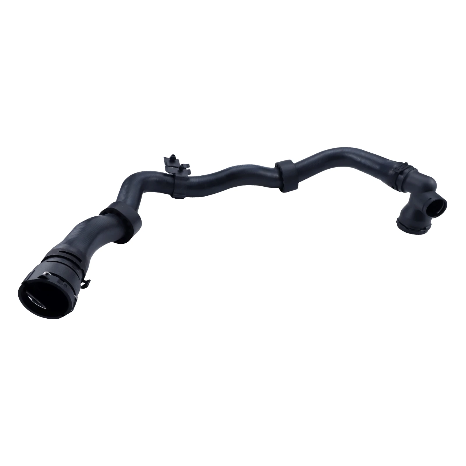 

Car Lower Radiator Hose For VW TOURAN SAGITAR A5 2005-2010 1.8T 1TD122051 High-Quality Engine Cooling Accessories
