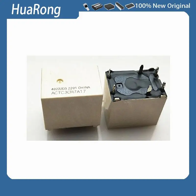 1Pcs/Lot Actc3Cr7A1… - image